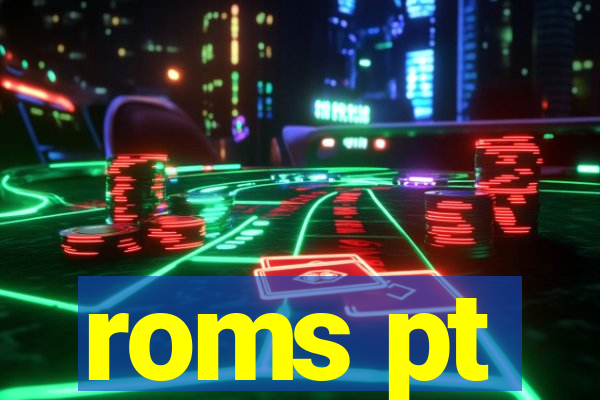 roms pt-br ps2